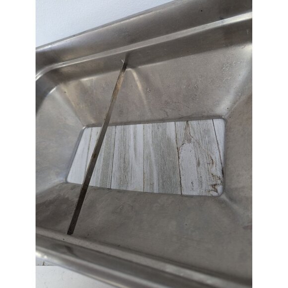 Farberware REPLACEMENT Indoor Grill Base Open Hearth Broiler/Rotisserie Part - Picture 4 of 6